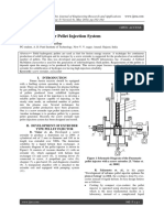 Screw Extruder For Pellet Injection Syst PDF