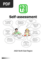 Download Assessment for Learning - Self Assessment - Teacher Notes by Alan Forster SN4660688 doc pdf