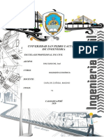 Metodos de Ingenieria Economica