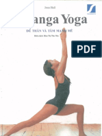 Astanga Yoga - Để thân và tâm mạnh mẽ.pdf