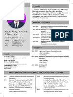 8279 - CV Fahmi Aditya Yulvandi New PDF