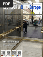 Elevator World Europe PDF