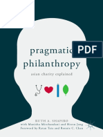Pragmatic Philanthropy PDF