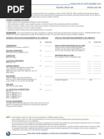 Valencia AA Degree Requirements | PDF | Humanities | Science