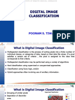 15 April 2020 - Session2 - Digital Image Classification - Poonam S Tiwari