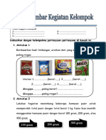 LKK Pengukuran Berat PDF