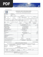 NON-TOD Bill Preview PDF