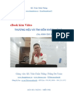 eBook Thuong Hieu Va Tim Kiem Khach Hang XD