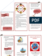 Leaflet DHF