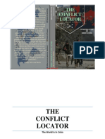 The Conflict Locator by Mubashar hussain for css 