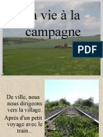 La Vie À La Campagne