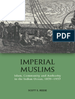 Imperial Muslims