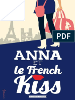 Anna Et Le French Kiss Stephanie Perkins PDF