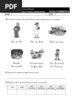 3 - À descoberta dos outros e das Instituições [Modo de Compatibilidade]