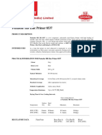 Pentadur Primer 8537 PDF