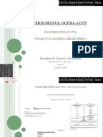 Curs - 04 - Sindromul Supra-Acut PDF