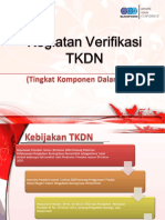 TKDN Ptsi