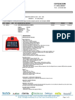COT 0901180007 - Espectrofotómetro Cubeta PDF