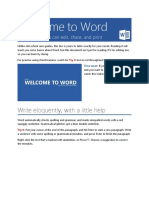 Welcome to Word.docx