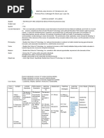 TLE Grade 7 Curriculum Map | PDF | Agriculture | Compost