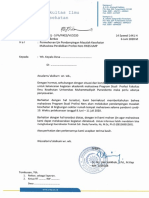 Surat Ijin Pendampingan (Stase Komkel) PDF
