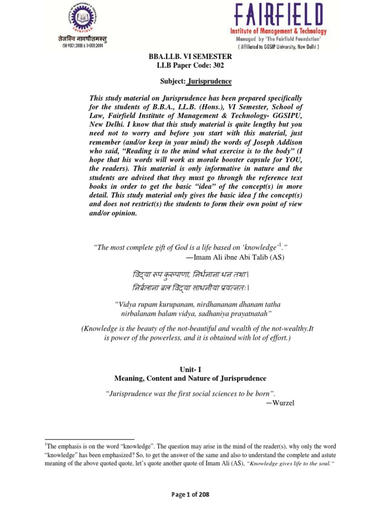 jurisprudence-notes-pdf-sunni-islam-sharia