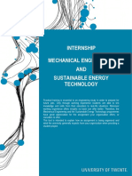 Flyer Internship ME en SET