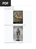 Heritage Auctions / Greg Martin Auctions - Arms & Armor Auction