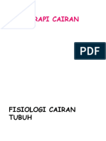 Terapi Cairan