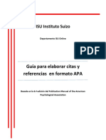 Guía Formato APA PDF