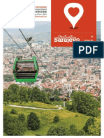 Destination Sarajevo 2019