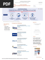 Les Adhérents et Membres de l'ASA-CI