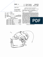 United States Patent (19) : 45 Date of Patent: Feb. 17, 1987