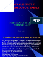 Instrumentos de Gestion Ambiental (1) - 1