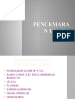 Biology Pencemaran Udara