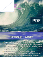 Tsunami