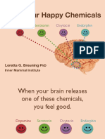 Meet Your Happy Chemicals