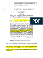 Konseling Karier Life Design Analisis Konten Jurnal The Career Development Quarterly Tahun 2016