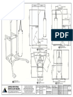 Gym - Punching Bag - Design