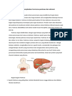 Hormon Pankreas Dan Adrenal