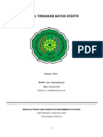 Jurnal TBC Fix