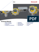 1998M0738 XNX Technical Manual ENG Rev10