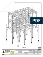 Complete Plans - For Helipad Design