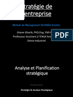 Analyse Et Diagnostic PDF