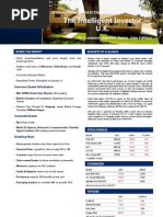 Download Intelligent Investor UK edition January 10 2011 by International Business Times SN46609903 doc pdf