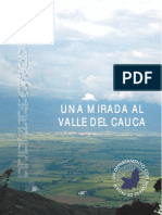 Una Mirada Al Valle Del Cauca PDF