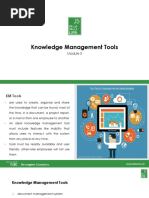 KNOWMAN - Module 5