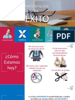 Presentación Exito Fuxion Feb 2020 PDF