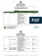 Division Implementation Plan: Social Mobilization and Networking Unit