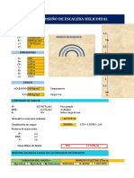 Diseño de Escaleras Helicoidales 28marzo2020